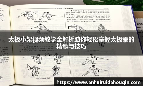 太极小架视频教学全解析助你轻松掌握太极拳的精髓与技巧